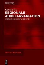 Sprache und Wissen (SuW)46- Regionale Auxiliarvariation