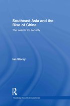 Routledge Security in Asia Series- Southeast Asia and the Rise of China