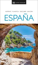 Travel Guide- España Guía Visual