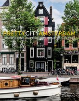 The Pretty Cities- prettycityamsterdam