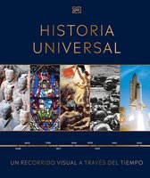 DK Timelines- Historia universal (Timelines of World History)