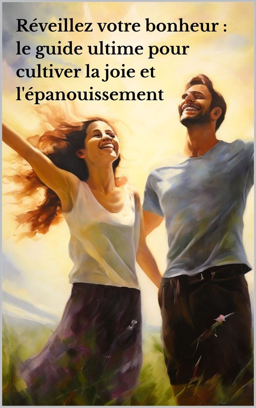 Réveillez votre bonheur : le guide ultime pour cultiver la joie et l ...