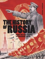 Dark Histories-The History of Russia