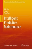 Advanced and Intelligent Manufacturing in China- Intelligent Predictive Maintenance