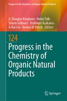 Progress in the Chemistry of Organic Natural Products- Progress in the Chemistry of Organic Natural Products 124