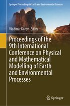 Springer Proceedings in Earth and Environmental Sciences- Proceedings of the 9th International Conference on Physical and Mathematical Modelling of Earth and Environmental Processes