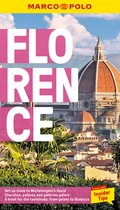 Marco Polo Pocket Guides- Florence Marco Polo Pocket Travel Guide - with pull out map