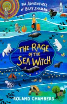 The Adventures of Billy Shaman-The Rage of the Sea Witch