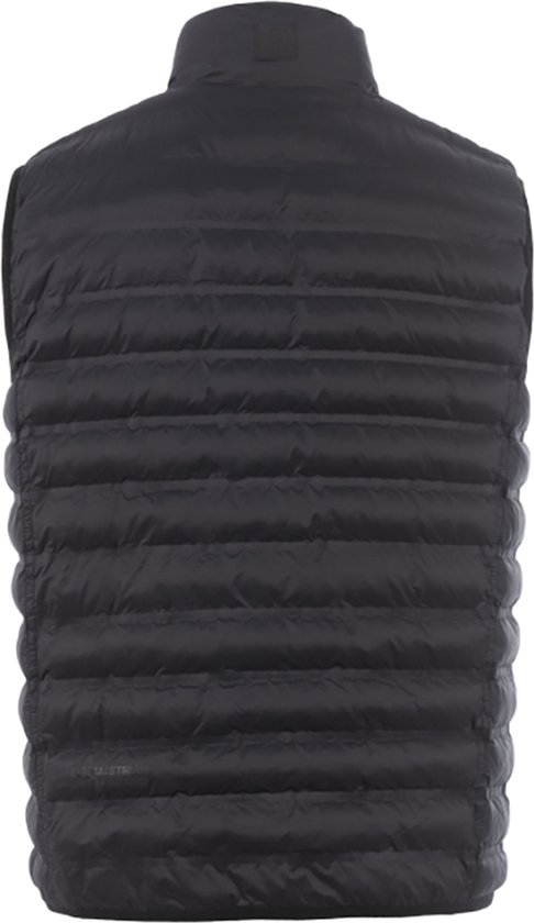 Gilet sans manches Cavallo Cavallo Cavalhollow Homme Zwart