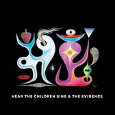 Bonnie "Prince" Billy, Nathan Salsburg & Tyler Trotter - Hear The Children Sing The Evidence (CD)