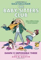 The Baby-sitters Club 5