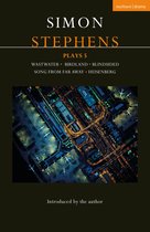 Contemporary Dramatists- Simon Stephens Plays 5