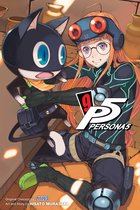 Persona 5- Persona 5, Vol. 9