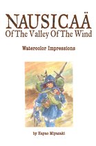 The Art of the Valley of the Wind