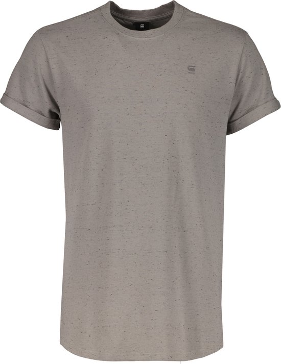 G-Star T-shirt - Modern Fit - Grijs