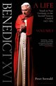 Benedict XVI A Life Volume One Youth in Nazi Germany to the Second Vatican Council 19271965