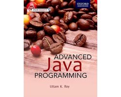Advanced Java Programming
