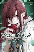 Rosen Blood- Rosen Blood, Vol. 4