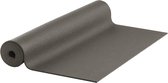 Tapis de Yoga Ecoyogi Studio Marron - 183 cm