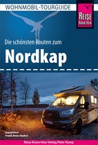 Wohnmobil-Tourguide - Reise Know-How Wohnmobil-Tourguide Nordkap