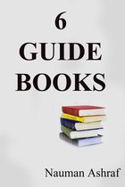 6 Guide Books