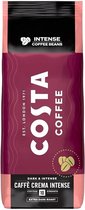 Costa Coffee Caffè Crema Intense - koffiebonen - 1 kilo