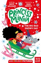 Princess Minna 3 - Princess Minna: The Big Bad Snowy Day