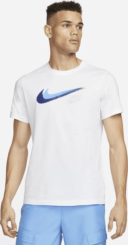 Nike Sportswear Men's T-Shirt - Maat: XL
