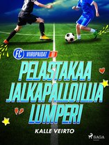 FC Viirupaidat 1 - Pelastakaa jalkapalloilija Lumperi