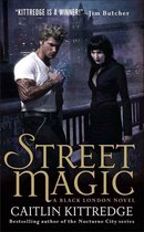 The Black London Novels - Street Magic