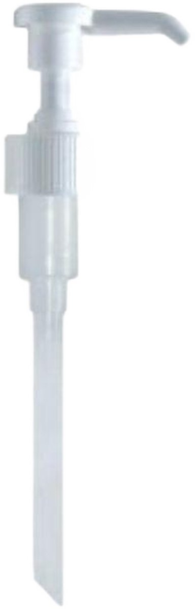 Goedkoopste Doseerpomp Long Nozzle | Voor 1000ml flacons | KS Medical Group