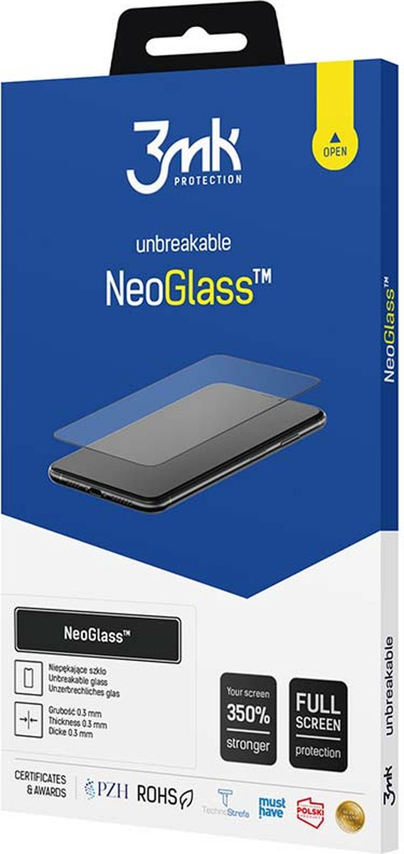 Samsung Galaxy M54 - 3mk NeoGlass