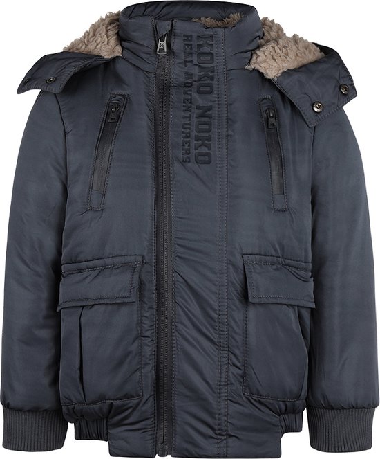Veste Koko Noko Q-boys 2 Garçons - Taille 104