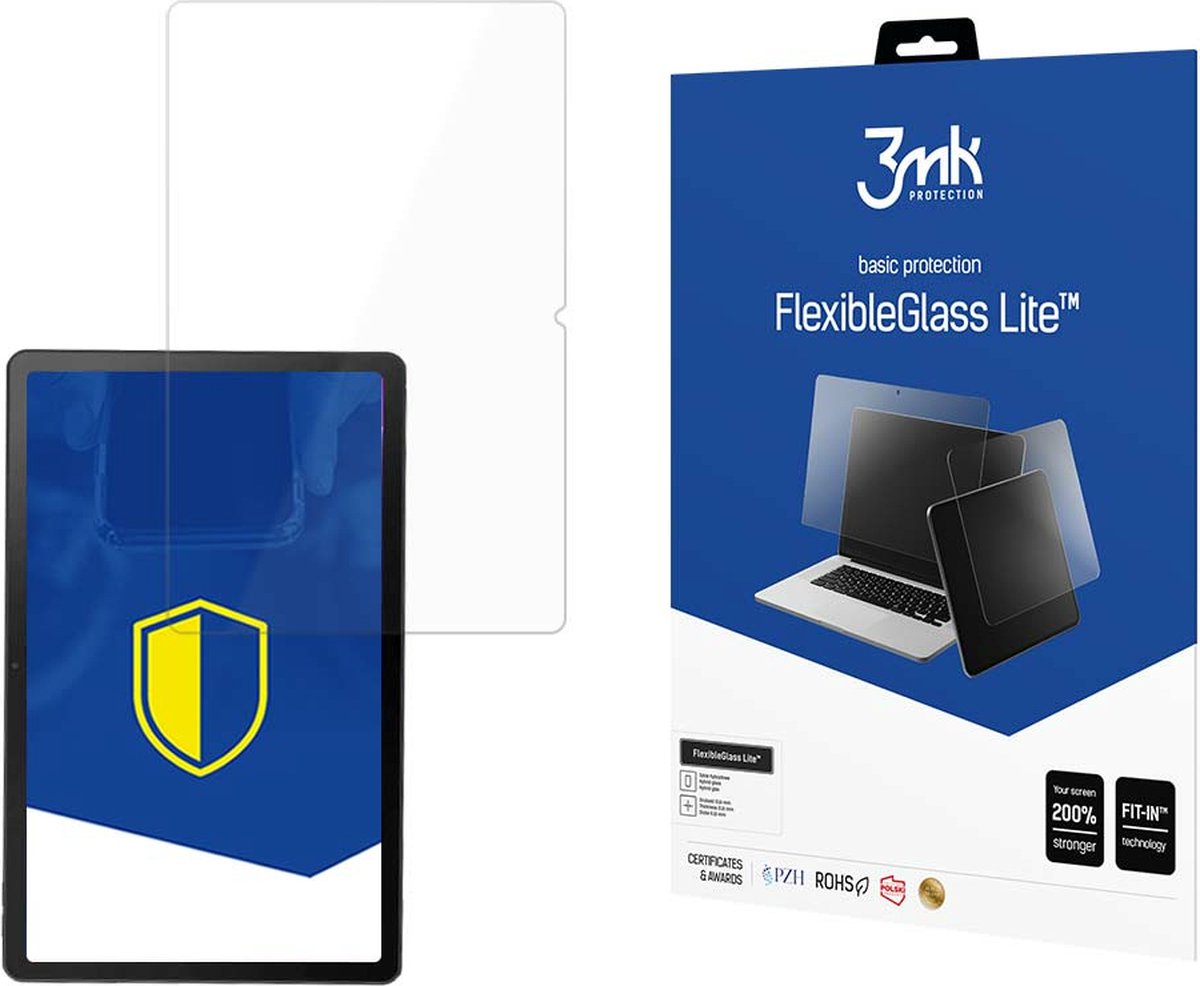 Lenovo Tab M10 3rd Gen 10,1 - 3mk FlexibleGlass Lite 11''