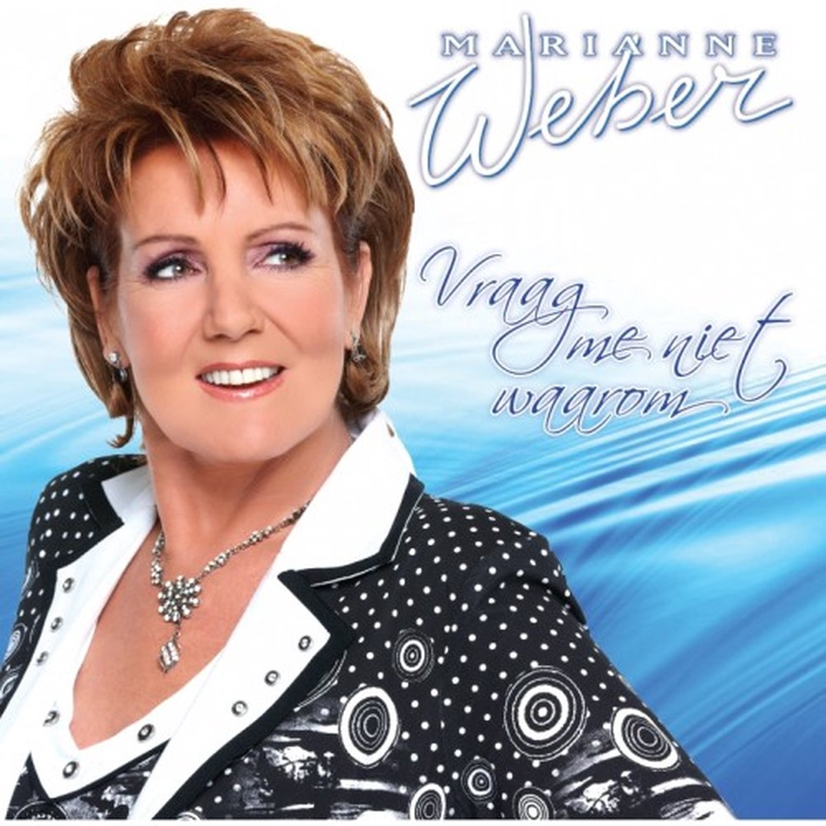 Vraag Me Niet Waarom