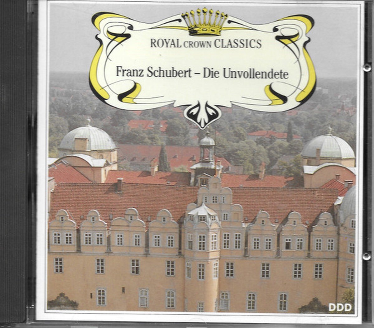 Franz Schubert: Die Unvollendete