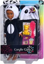 Corolle Girls - Set de soirée pyjama Melody pour poupée mannequin