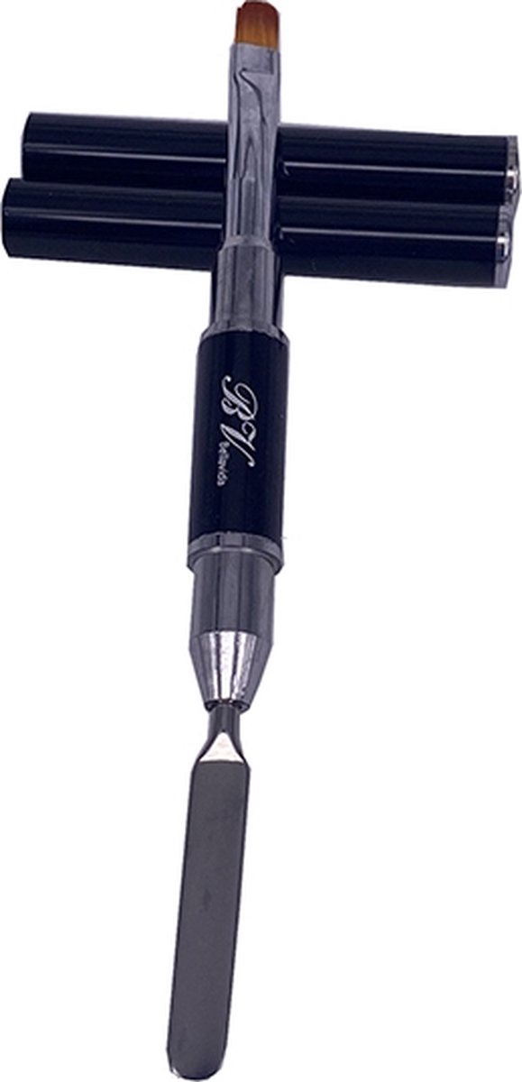 Goedkoopste Brush Nails NOVEDADES Especial Acrygel Funda N 073