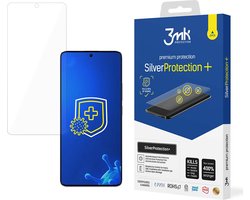 3MK SilverProtection+, Redmi Note 13 Pro Plus, 1 pièce(s)