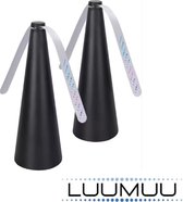 Luumuu® Vliegenverjager voor op tafel