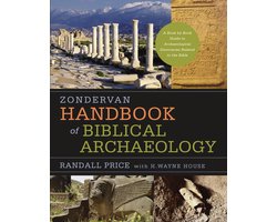 Zondervan Handbook Biblical Archaeology