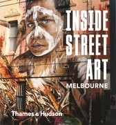 Inside Street Art Melbourne