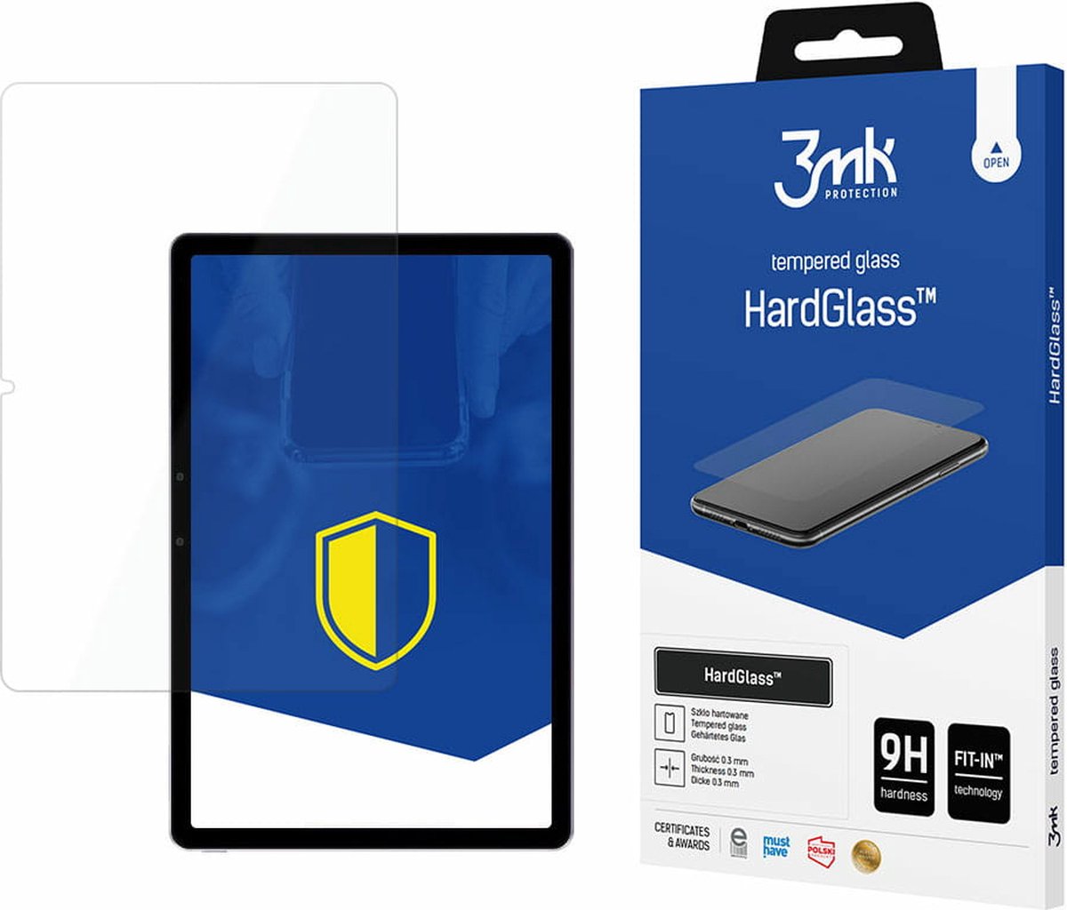 Redmi Pad Se - Up To 11 3Mk Hardglass