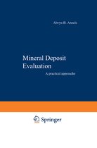 Mineral Deposit Evaluation