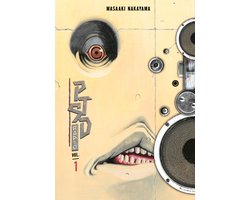 PTSD Radio 2-in-1- PTSD Radio Omnibus 1 (Vol. 1-2)