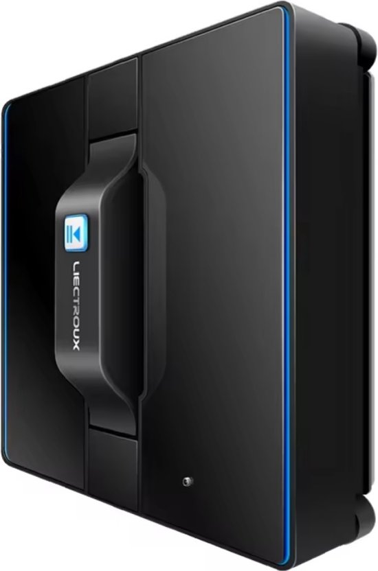 LIECTROUX® Robot Ruitenreiniger