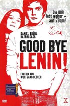 Good Bye, Lenin! (Wolfgang Becker) Import