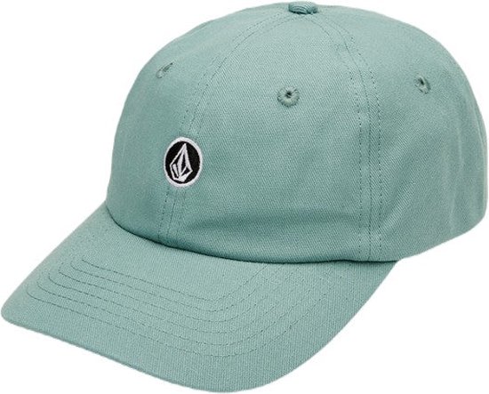 Volcom Circle Stone Dad Pet - Sea Glass