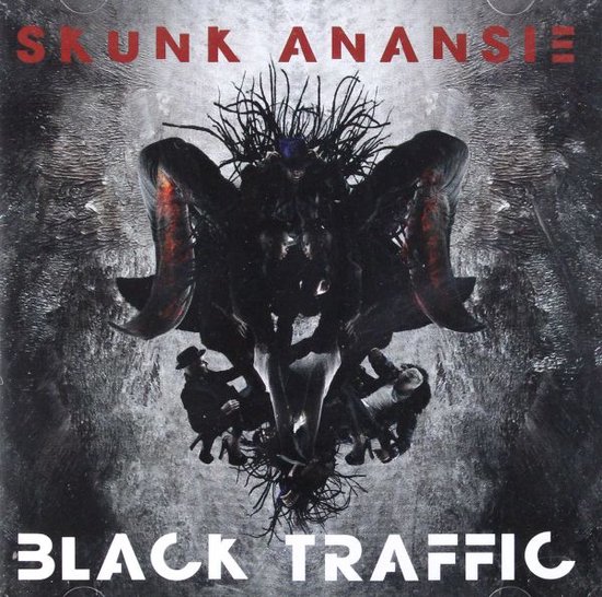 Black Traffic