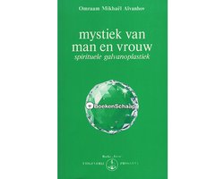 Mystiek Van Man En Vrouw